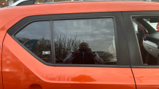 Suzuki Ignis 1.2 Dualjet SHVS SZ-T 5dr Petrol Hatchback